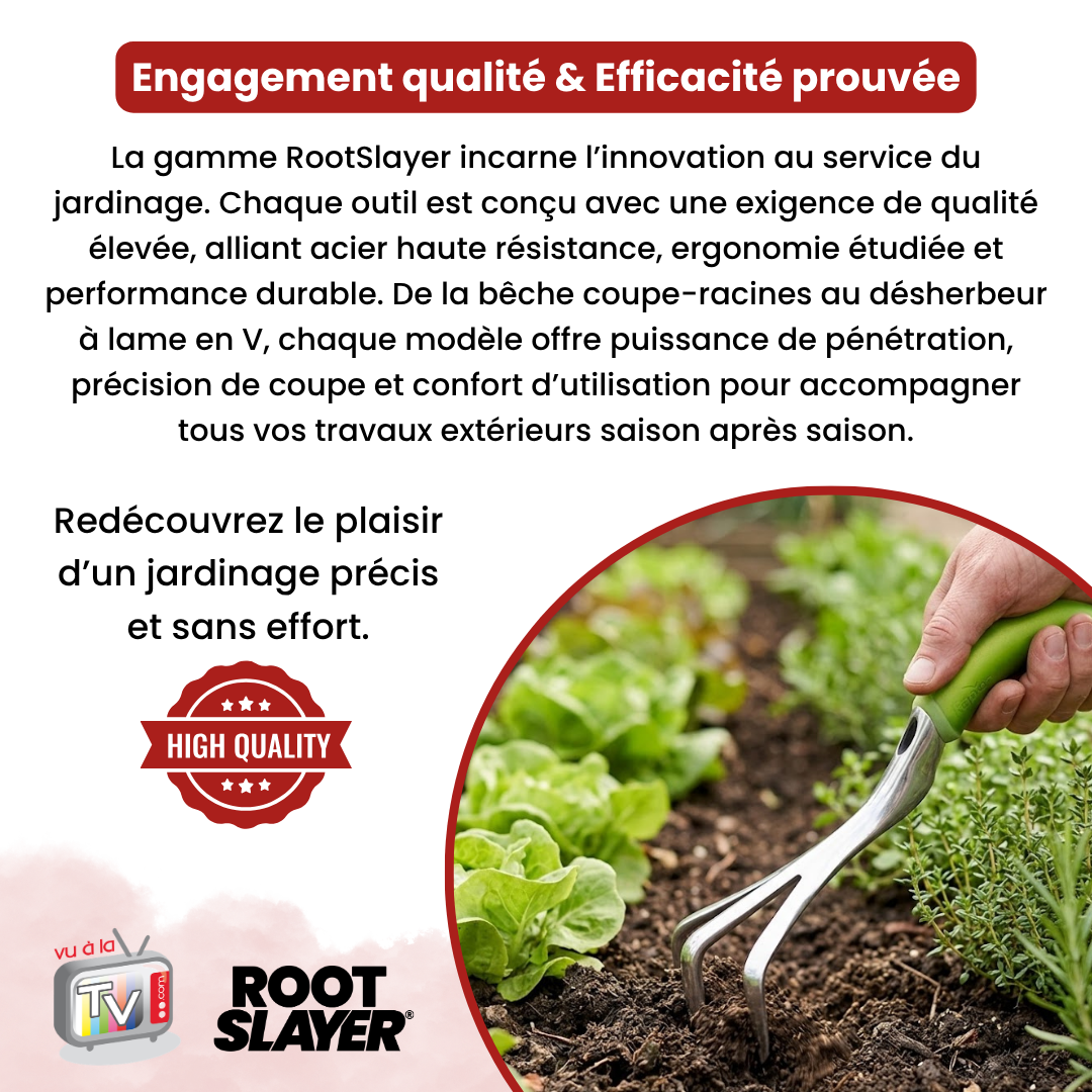 Cultivateur Manuel