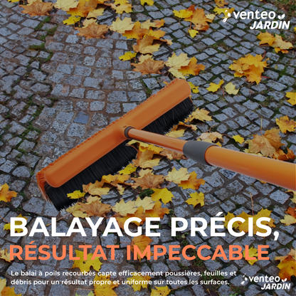 Balai Cantonnier Extérieur