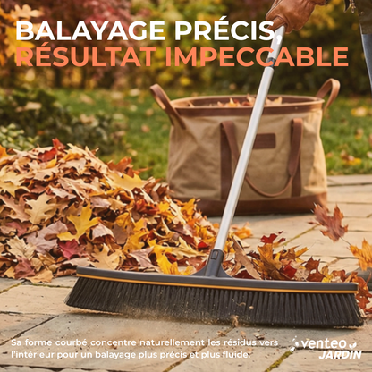 Balai Pro Brosse Extérieur