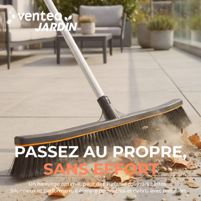 Balai Pro Brosse Extérieur