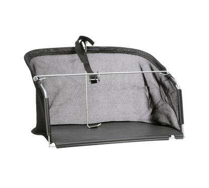 Bac ramassage tondeuse manuelle hélicoïdale 4 lames